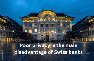 SWISS BANK