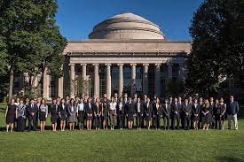 MIT master's program in supply chain management ranked No. 1 in the world | MIT News | Massachusetts Institute of Technology